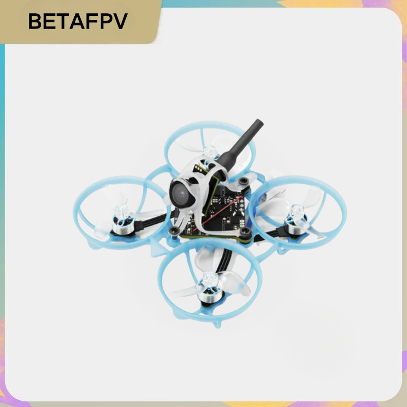 Drone Rc Plegable - طائرة بدون طيار BETAFPV Air75 II