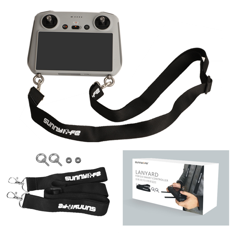 Drone Rc Controller Belt - التحكم عن بعد الرقبة الحبل ل