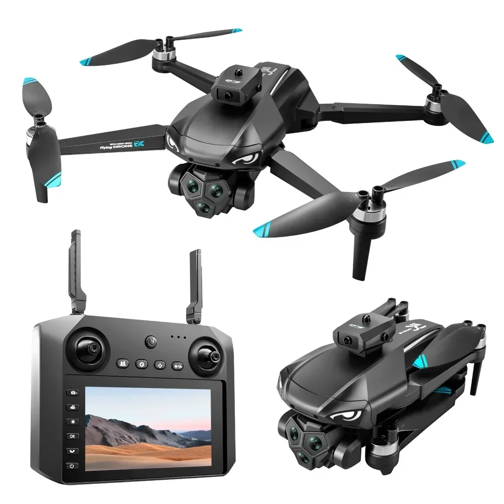 Drone Top Rc - 2025 جديد M33 RC الطائرة بدون