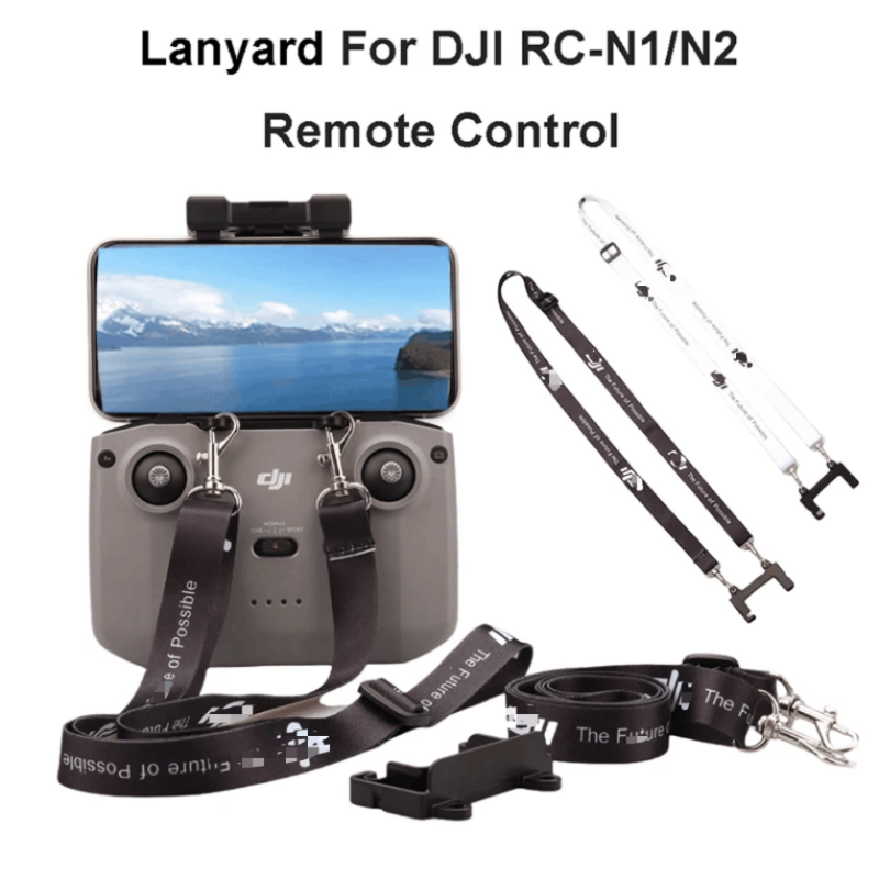Drone Rc Lanyard - حزام حبل لجهاز التحكم عن بعد