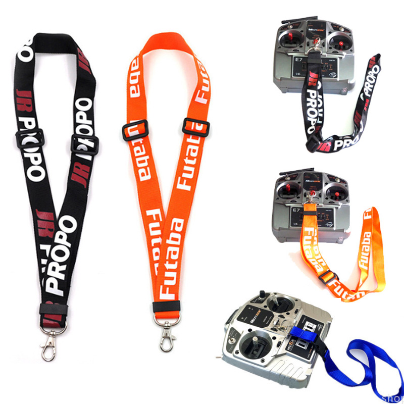 Drone Rc Controller Belt - حزام رقبة قابل للتعديل عالمي الاستخدام