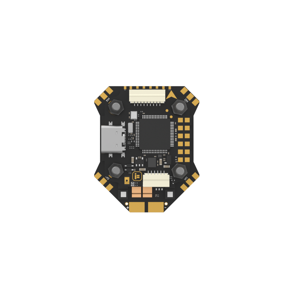 Flight Controller - وحدة تحكم طيران iFlight Borg F7