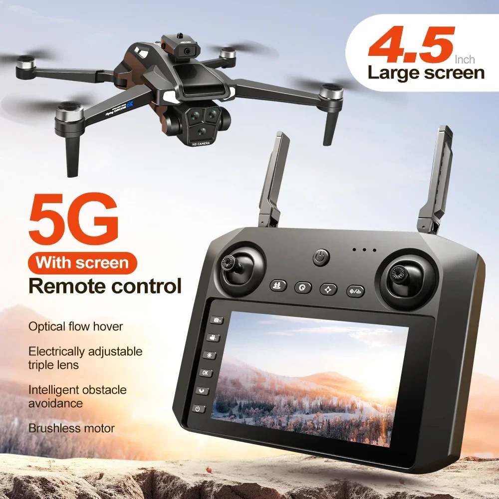 Drone Top Rc - 2023 جديد M22 Pro WIFI FPV