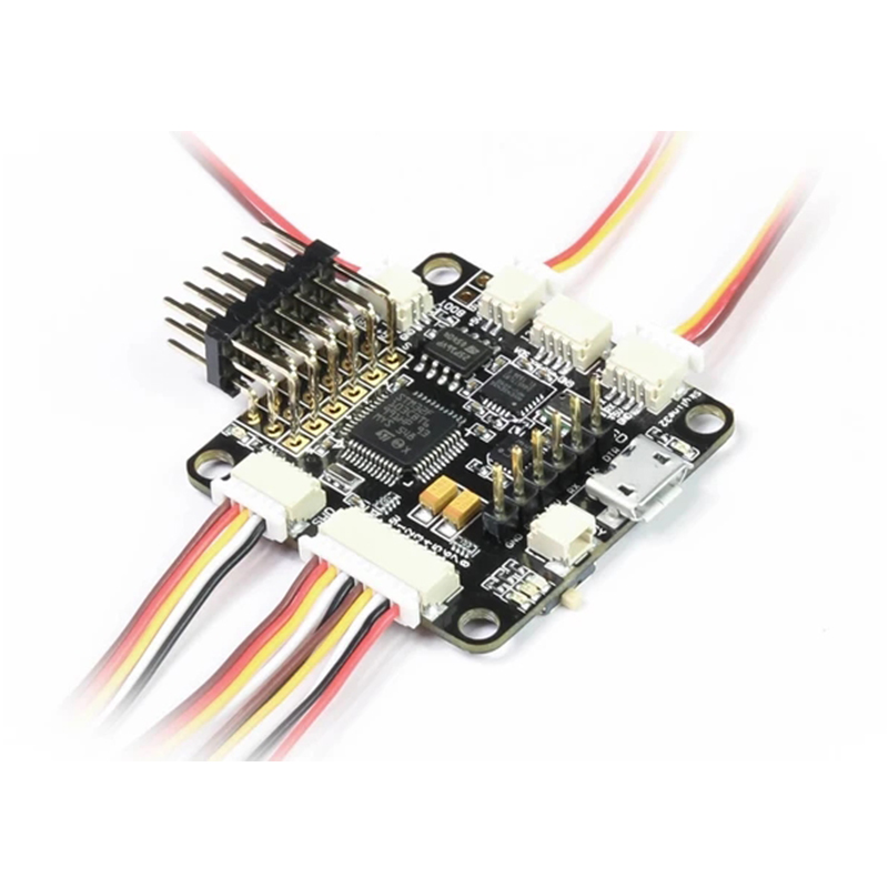Flight Controller - وحدة تحكم طيران EMAX Skyline32+OSD (Acro)
