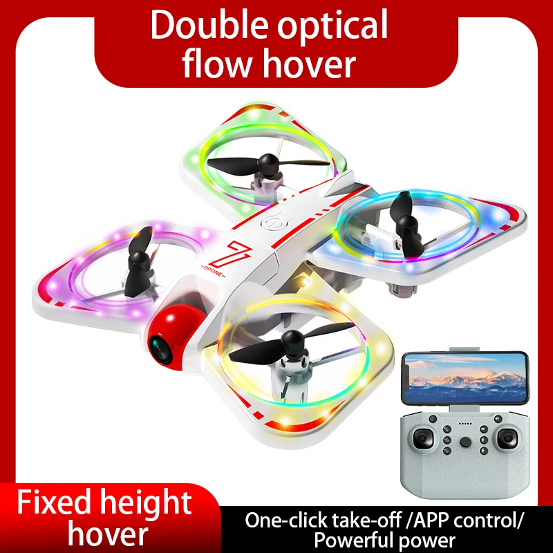 Drone Top Rc - طائرة بدون طيار CZ07 RC مع