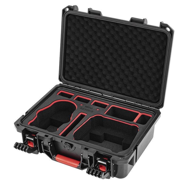 STARTRC حافظة صلبة مقاومة للما - مراجعة Drone Rc Controller Belt وسعره