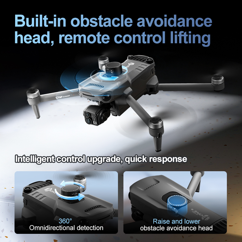 طائرة بدون طيار رباعية المحاور - مراجعة Drone Rc Helicopter With Camera وسعره