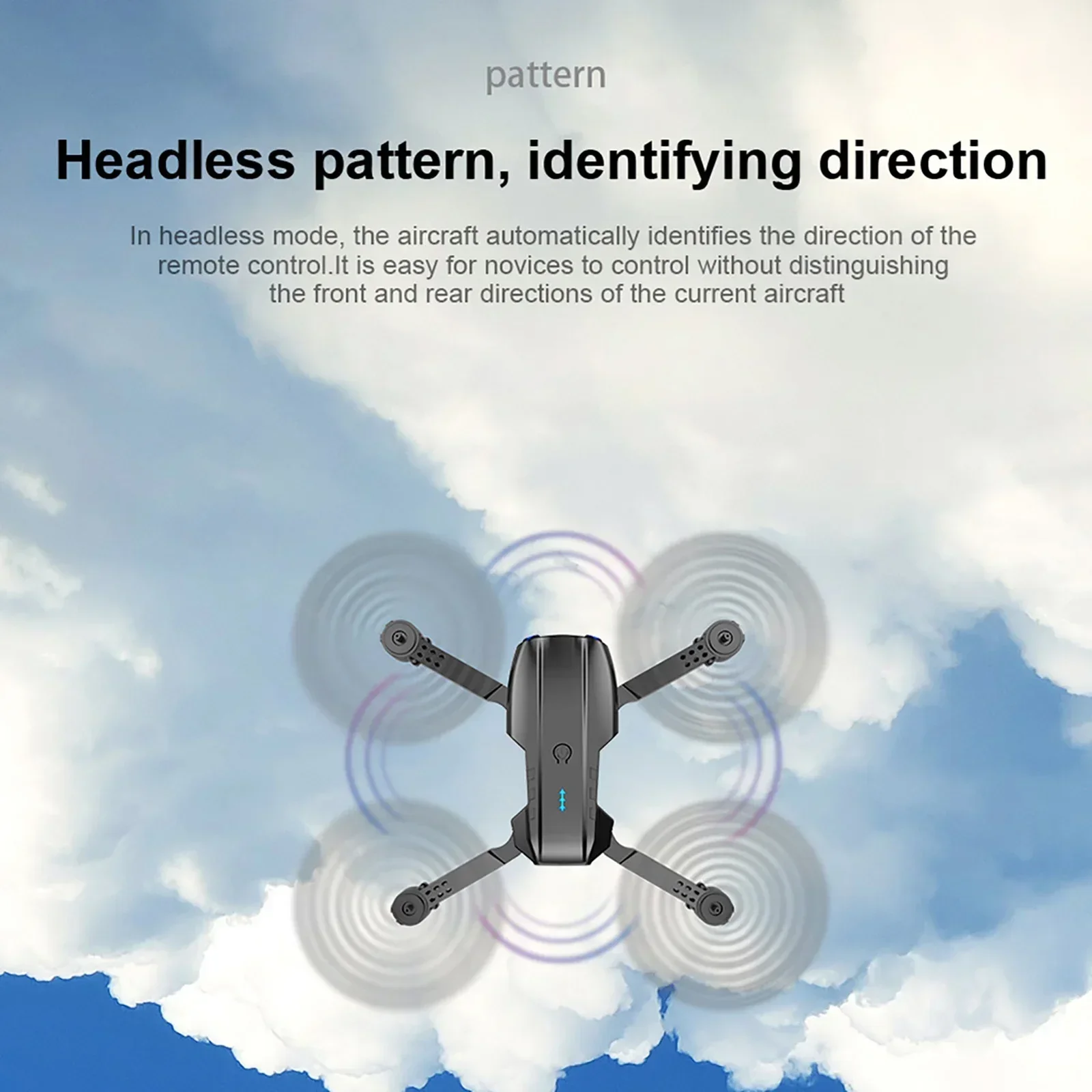جديد E99 Pro HD 4K الطائرة بدو - مراجعة Drone Rc Helicopter With Camera وسعره