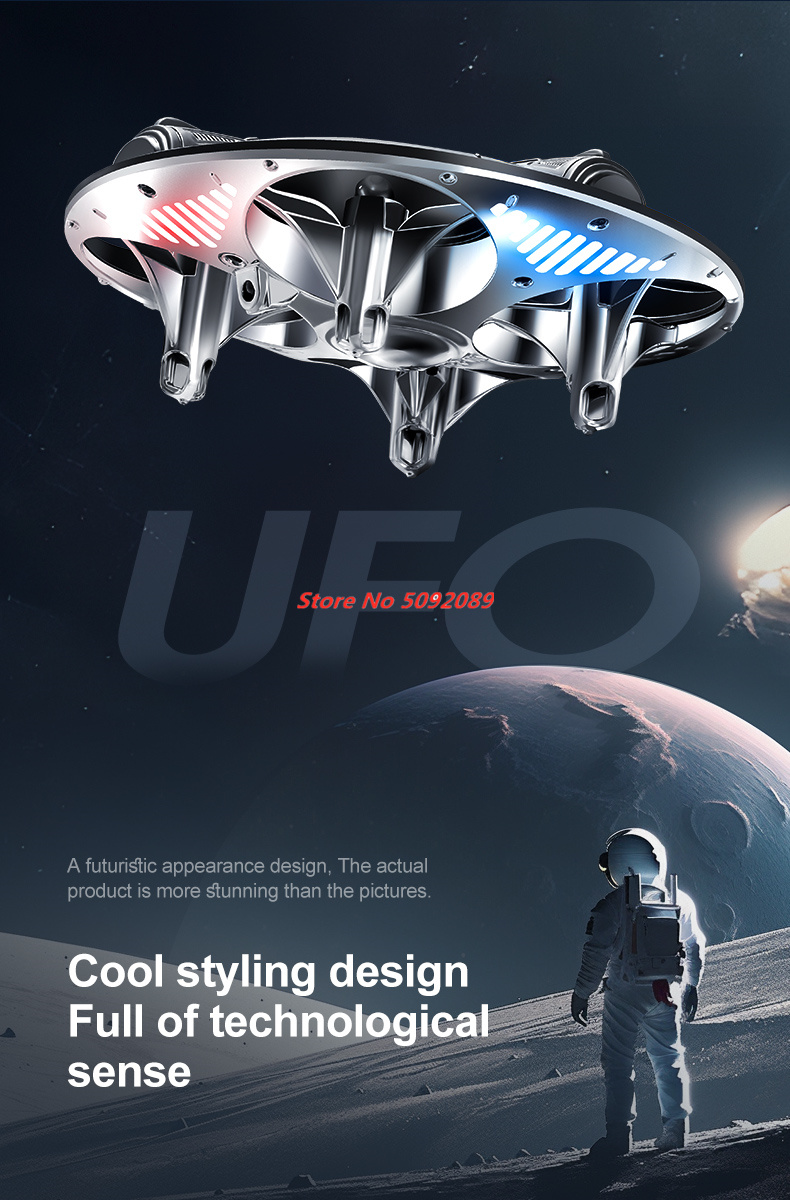 طائرة هليكوبتر صغيرة ذكية للتح - مراجعة Drone Rc Helicopter With Camera وسعره