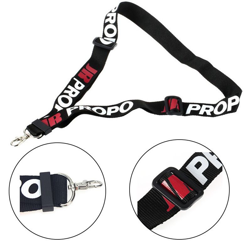 حبل رقبة عالمي قابل للتعديل لق - مراجعة Drone Rc Controller Belt وسعره