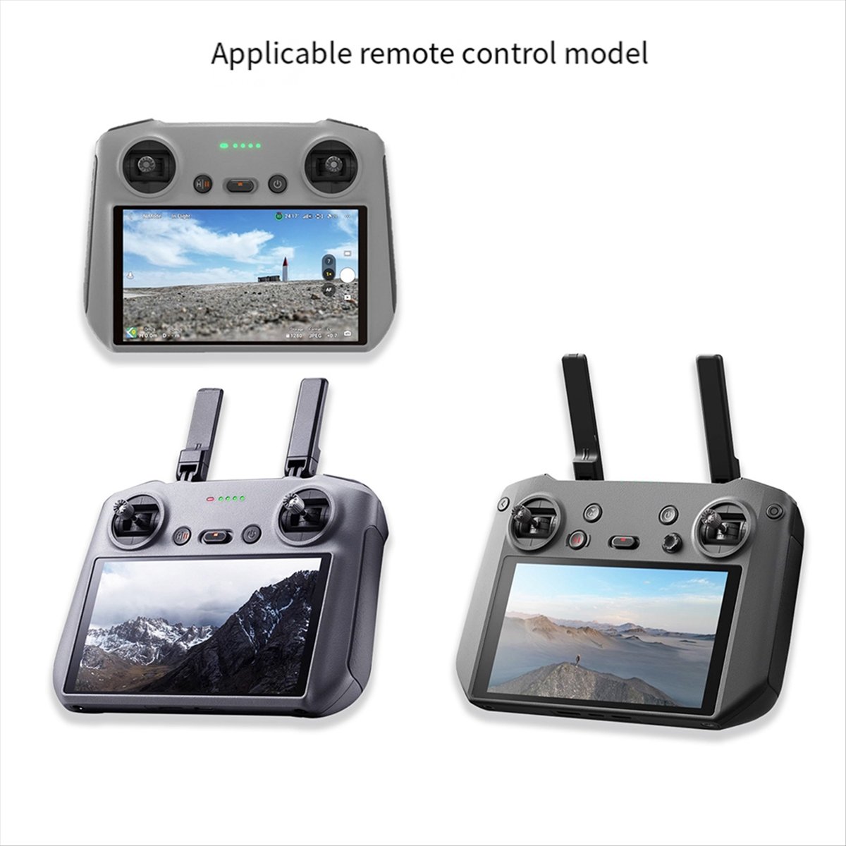 حزام رقبة AU47-RC & RC 2 لوحدة - مراجعة Drone Rc Lanyard وسعره