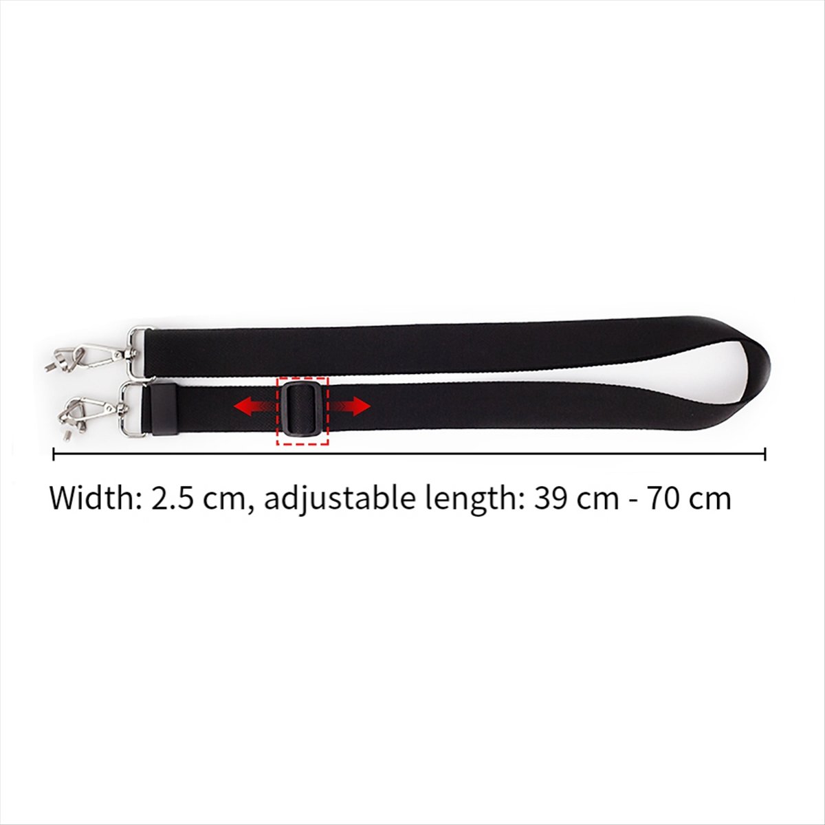 حزام رقبة AU47-RC & RC 2 لوحدة - مراجعة Drone Rc Lanyard وسعره