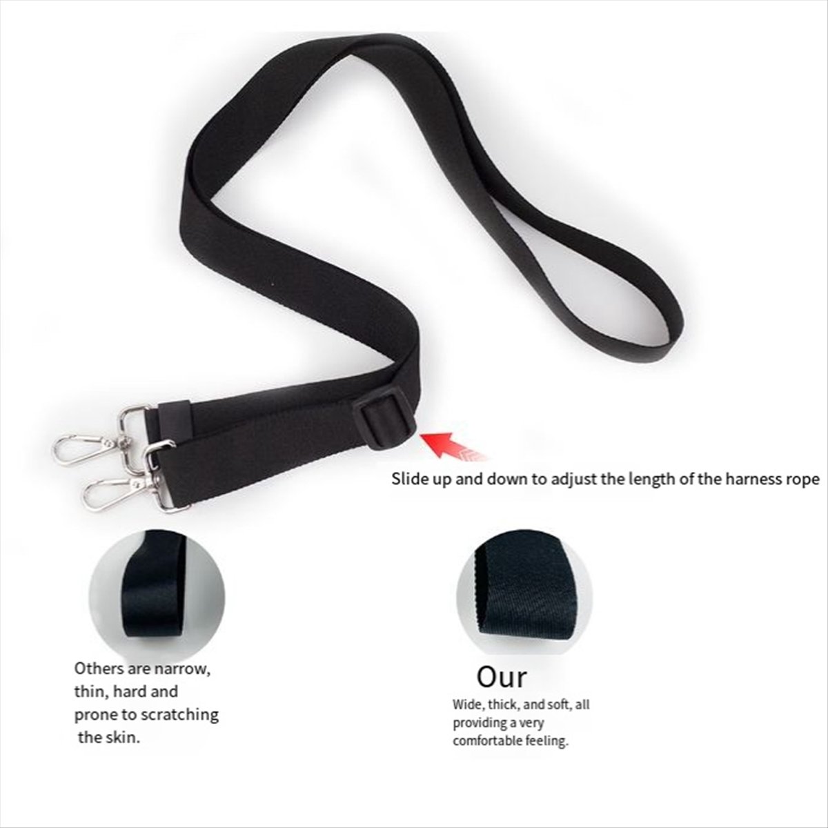 حزام رقبة AU47-RC & RC 2 لوحدة - مراجعة Drone Rc Lanyard وسعره