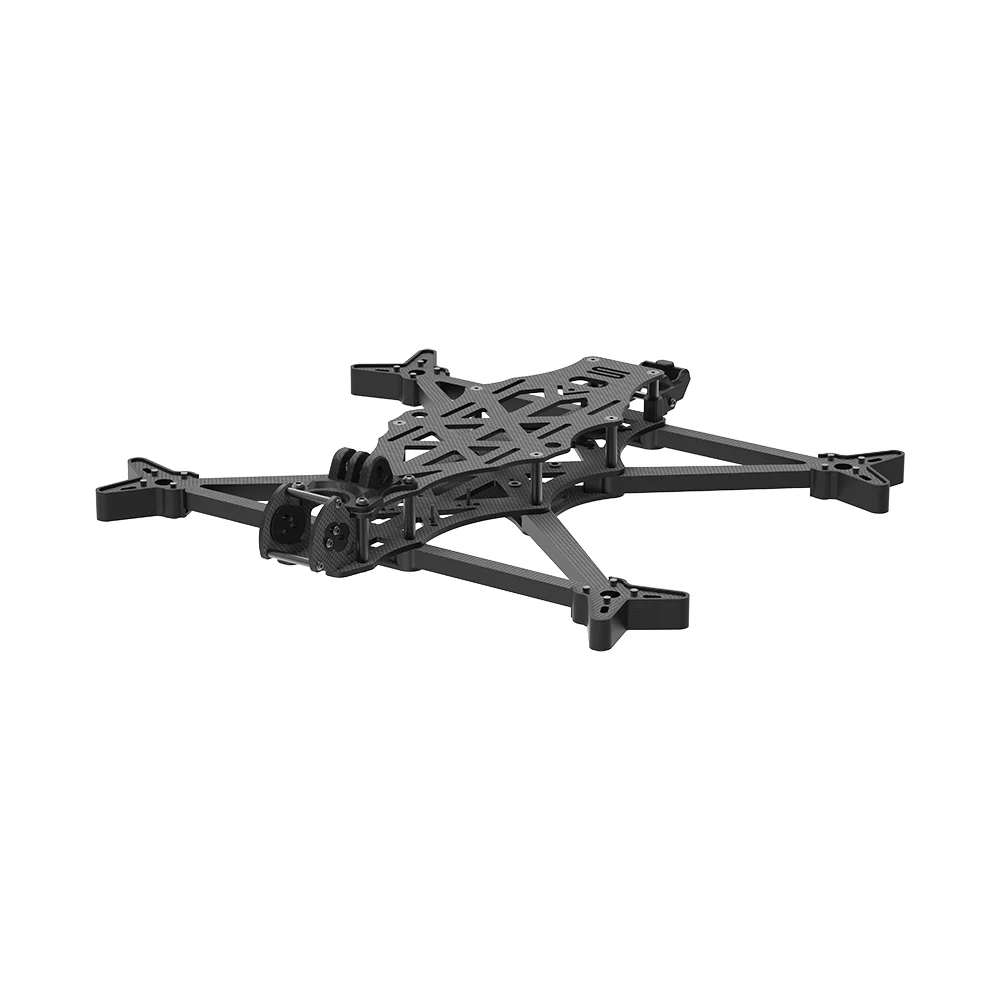 2025 جديد IFlight AOS 7 EVO V1 - مراجعة Drone Rc Kit وسعره
