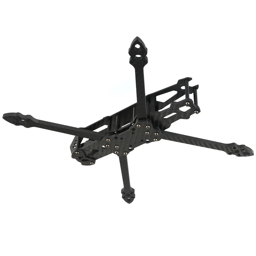 مارك 4 7 بوصة V2 295 مم / 8 بو - مراجعة Drone Rc Kit وسعره