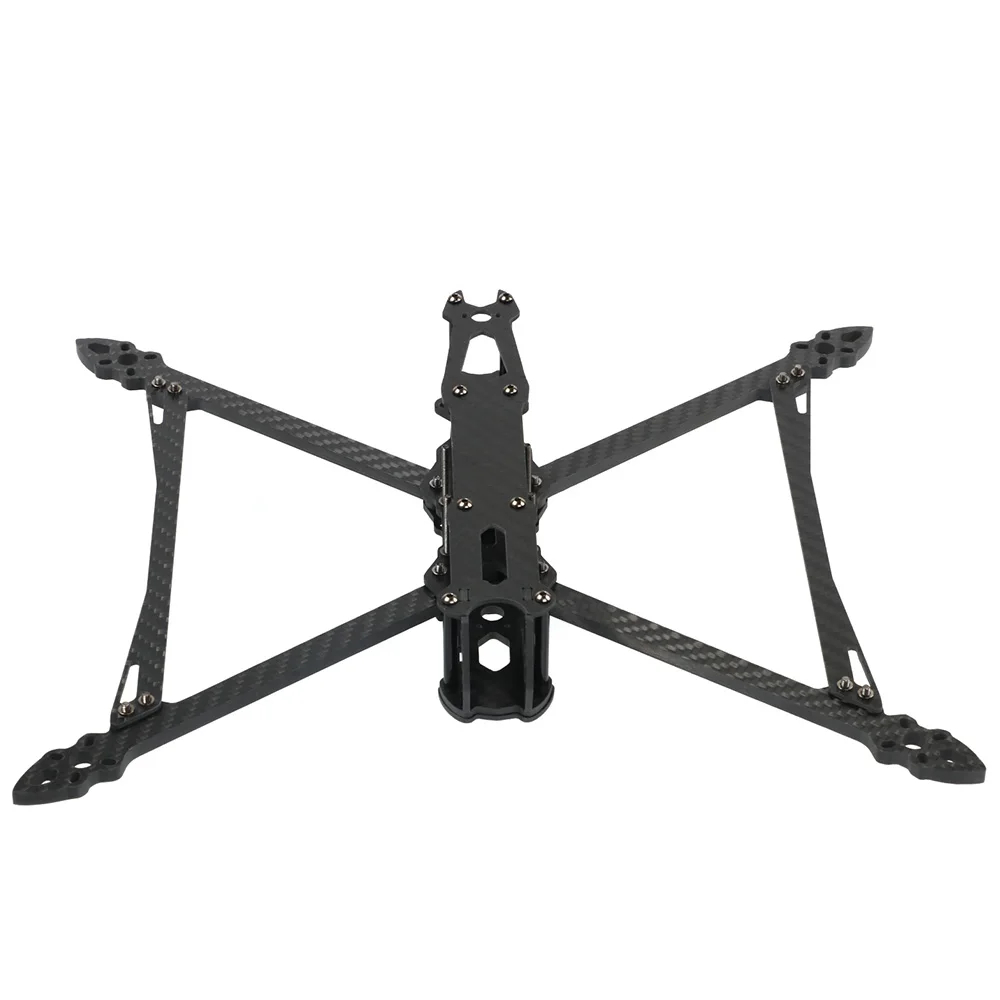 مارك 4 7 بوصة V2 295 مم / 8 بو - مراجعة Drone Rc Kit وسعره
