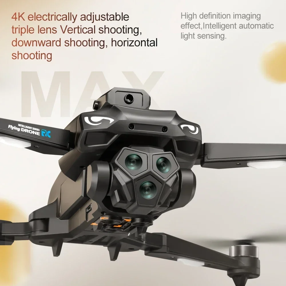 2025 جديد M33 RC الطائرة بدون  - مراجعة Drone Top Rc وسعره