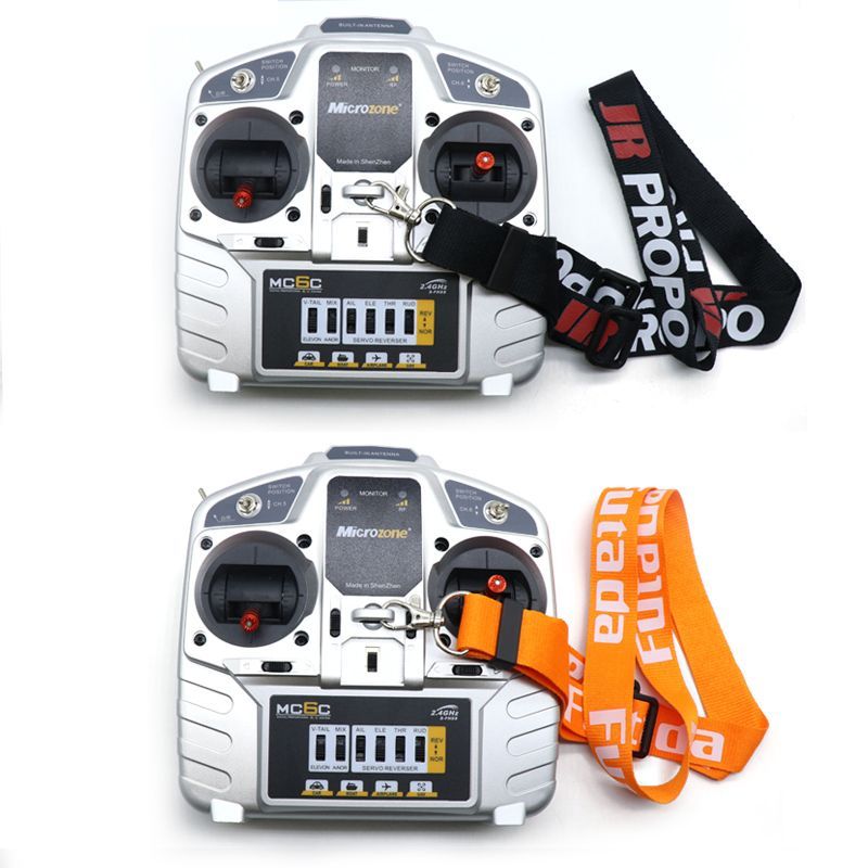 حزام رقبة وحزام كتف مضاد للسقو - مراجعة Drone Rc Controller Belt وسعره