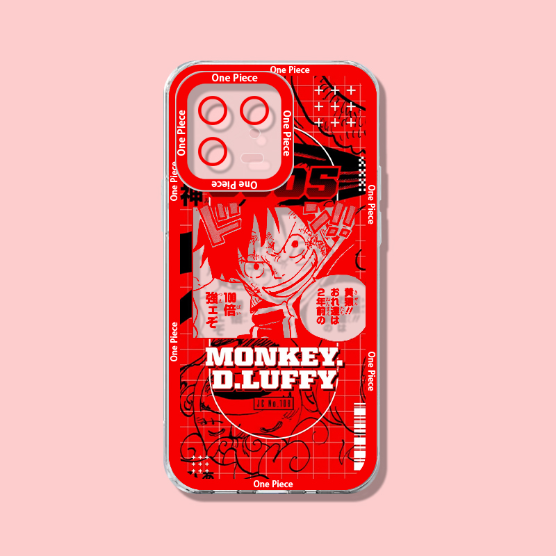 غطاء هاتف O-One Piece Monkey D - مراجعة Drone Xiaomi Rc وسعره