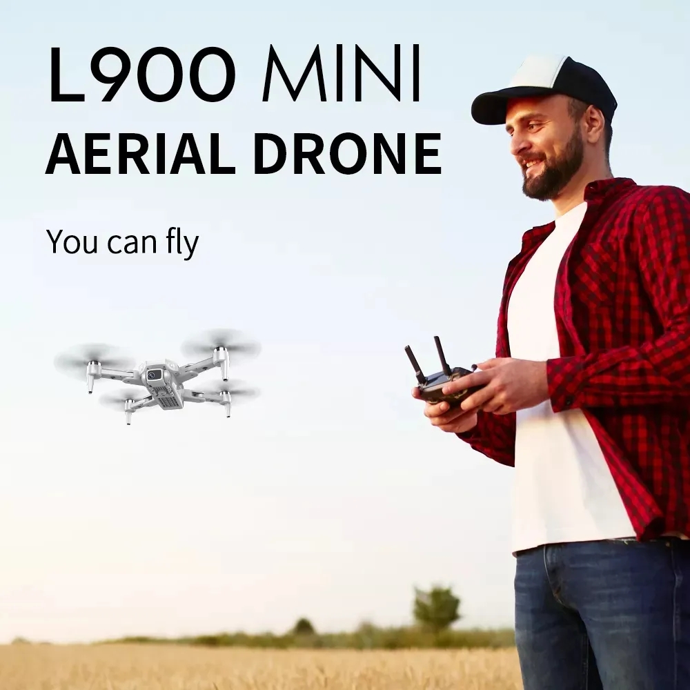 طائرة بدون طيار رباعية المراوح - مراجعة Drone Rc Plegable وسعره