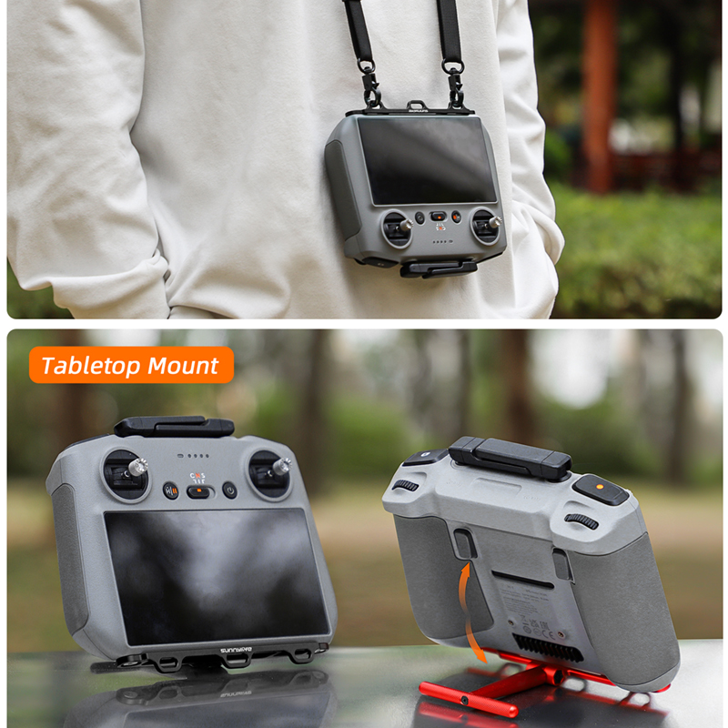 حبل عنق بقوس للطائرة بدون طيار - مراجعة Drone Rc Lanyard وسعره