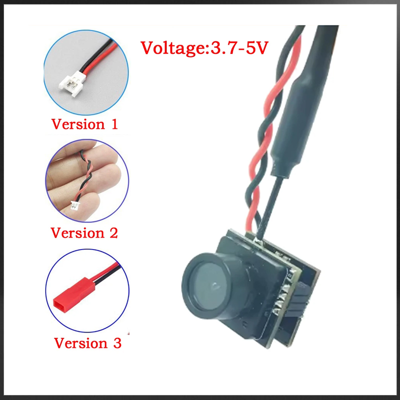 جهاز إرسال فيديو مدمج SLONWAKE - مراجعة Rc Transmitter Drone وسعره