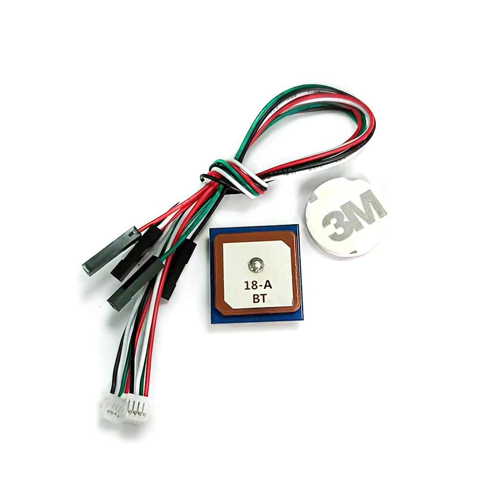 وحدة BN-220 BN880 GPS GLONASS  - مراجعة Drone With Rc 2 وسعره