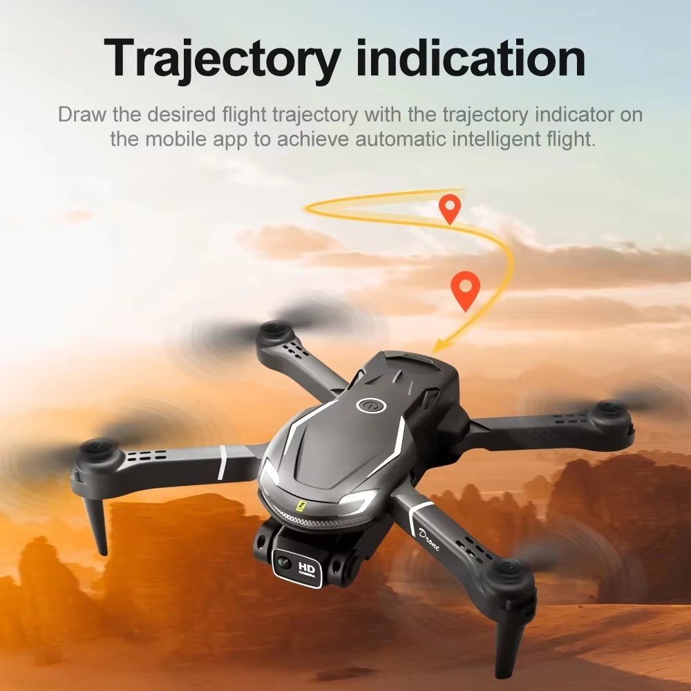 طائرة درون V88 جديدة 2026 احتر - مراجعة Drone Top Rc وسعره