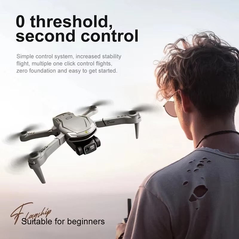 طائرة درون V88 جديدة 2026 احتر - مراجعة Drone Top Rc وسعره