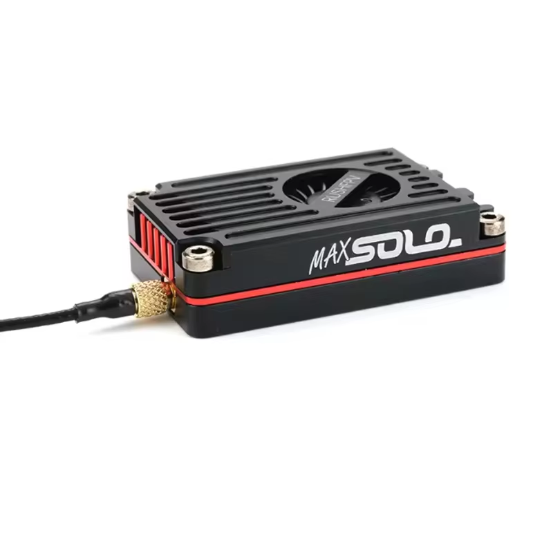 جهاز إرسال فيديو RUSH TANK MAX - مراجعة Rc Transmitter Drone وسعره