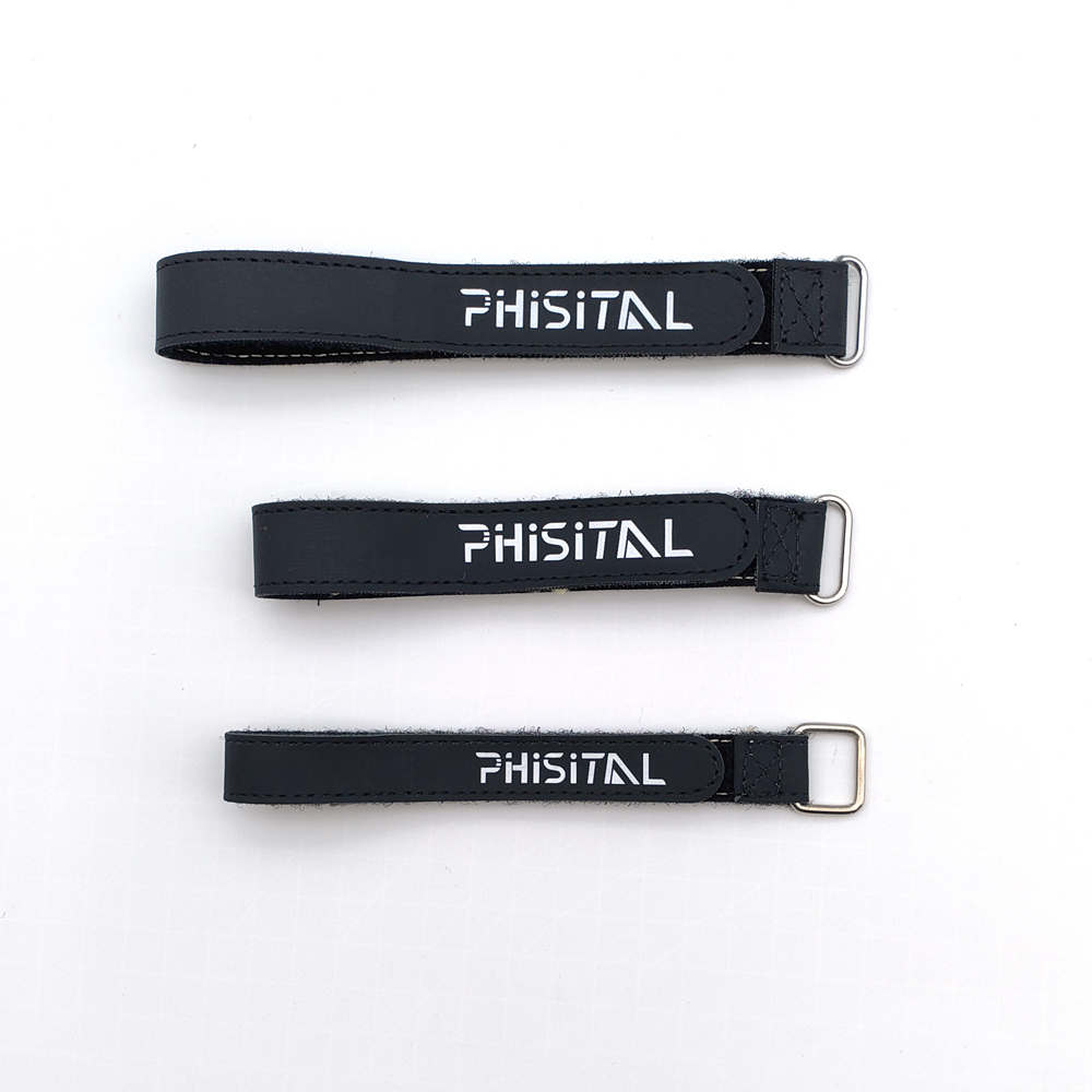 حزام بطارية طائرة FPV بدون طيا - مراجعة Drone Rc Controller Belt وسعره