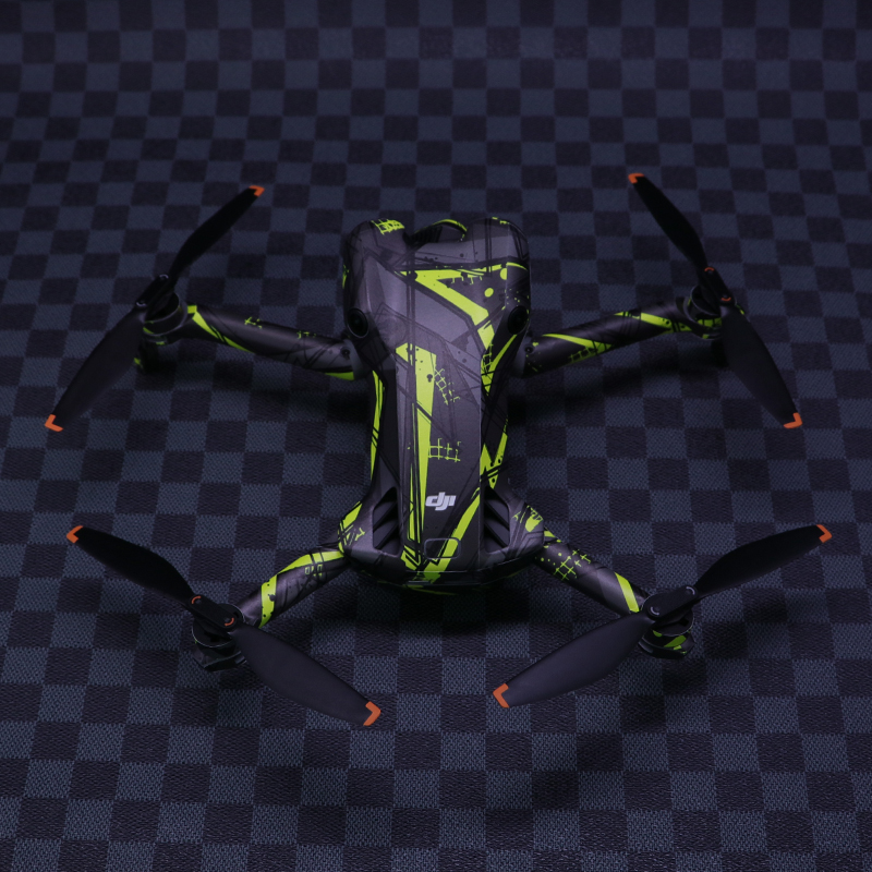 ل DJI Mini 5Pro الطائرة بدون ط - مراجعة Drone Dji Rc Pro 2 وسعره