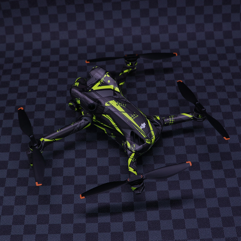 ل DJI Mini 5Pro الطائرة بدون ط - مراجعة Drone Dji Rc Pro 2 وسعره