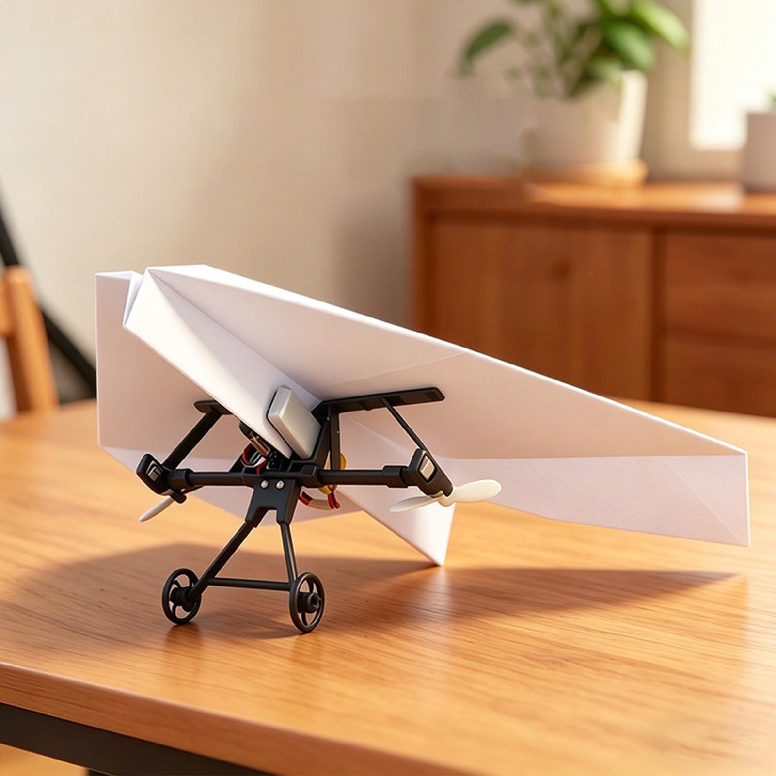 طقم طائرة ورقية للتحكم عن بعد  - مراجعة Flight Controller وسعره