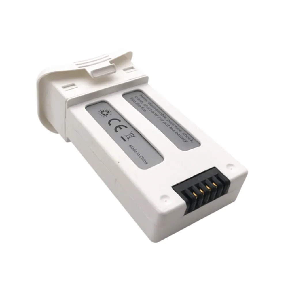 قطع غيار لطائرة SJRC S20W T25  - مراجعة Drone Sjrc وسعره