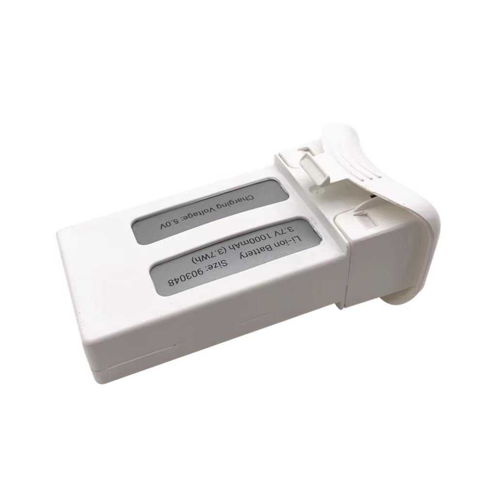 قطع غيار لطائرة SJRC S20W T25  - مراجعة Drone Sjrc وسعره