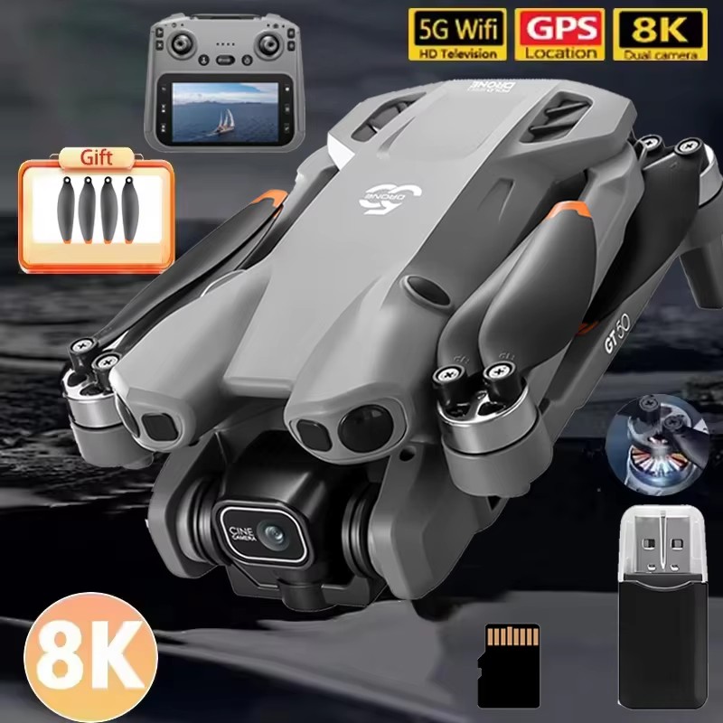 طائرة درون لعبة قابلة للطي ربا - مراجعة Drone Top Rc وسعره