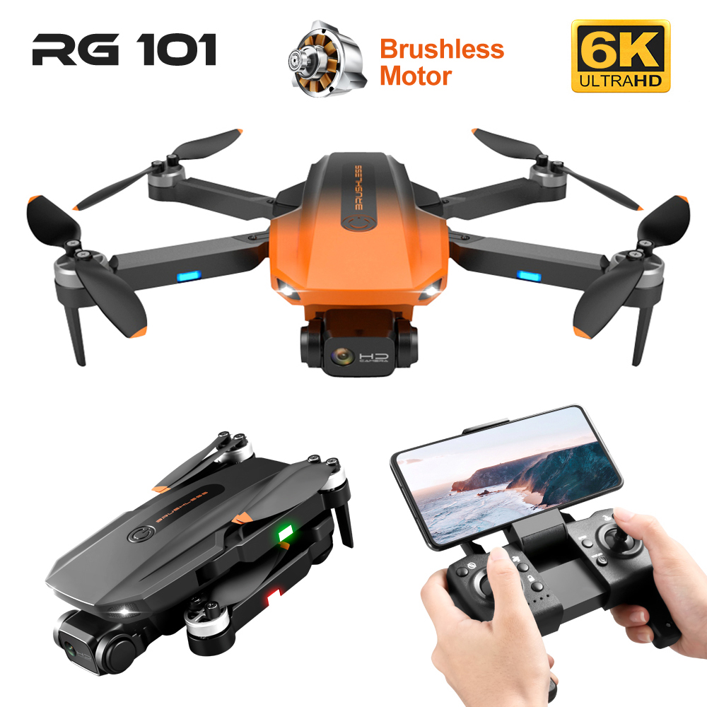 RG101 جديد نظام تحديد المواقع  - مراجعة Drone Vs Rc Helicopter وسعره