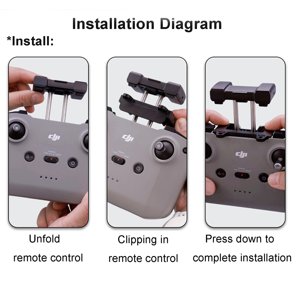 وحدة تحكم عن بعد حزام الرقبة م - مراجعة Drone Rc Lanyard وسعره
