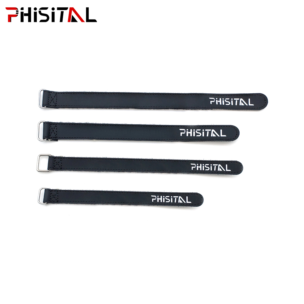 شريط فيسيتال سوبر ماجيك تيب لر - مراجعة Drone Rc Controller Belt وسعره