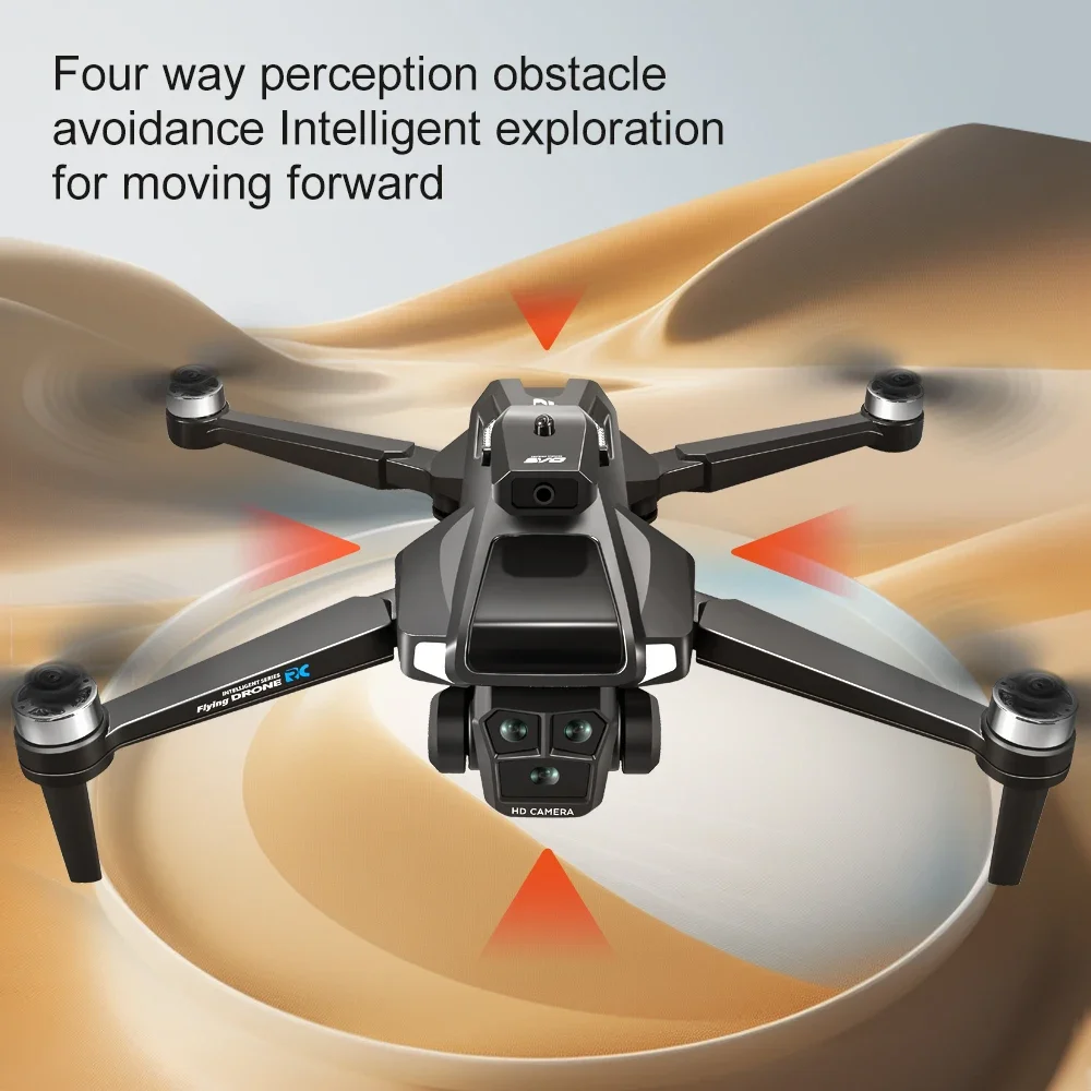 كاميرا M22 Drone 5G Wifi 4K اح - مراجعة Drone Top Rc وسعره