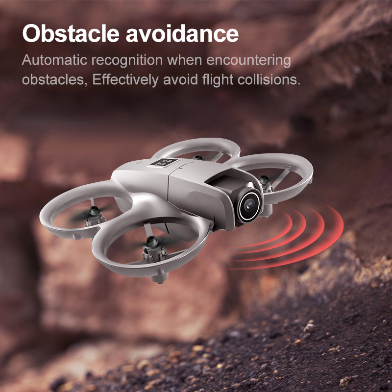 طائرة بدون طيار 2026 GT3 MAX R - مراجعة Drone Rc Plegable وسعره