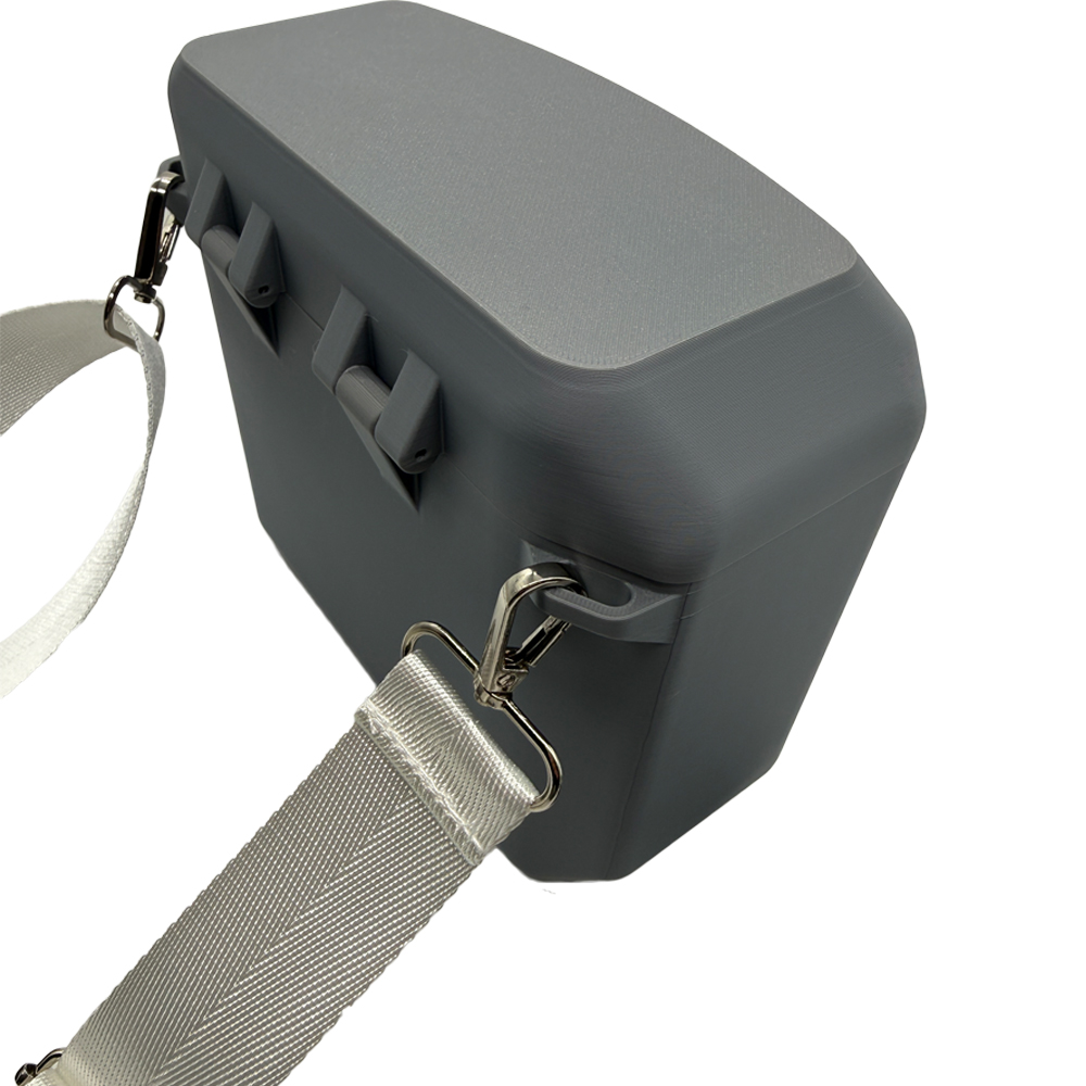 صندوق مطبوع ثلاثي الأبعاد لـ D - مراجعة Drone Rc Lanyard وسعره