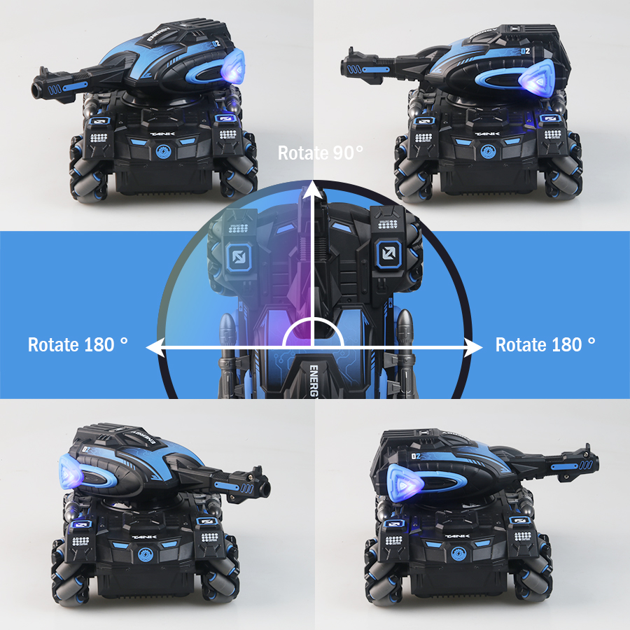سيارة نفاثة تعمل بالتحكم عن بع - مراجعة Drone Rc Plegable وسعره