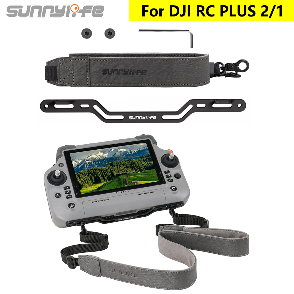 Sunnylife تحكم عن بعد الحبل حز - مراجعة Drone Rc Lanyard وسعره
