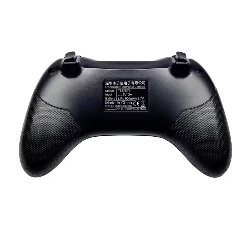 جهاز إرسال لاسلكي RadioLink T8 - مراجعة Rc Transmitter Drone وسعره