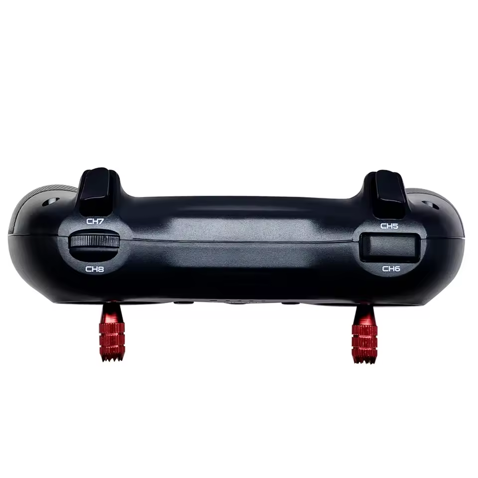 جهاز إرسال لاسلكي RadioLink T8 - مراجعة Rc Transmitter Drone وسعره