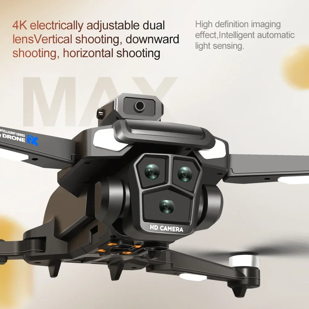 2023 جديد M22 Pro WIFI FPV الط - مراجعة Drone Top Rc وسعره