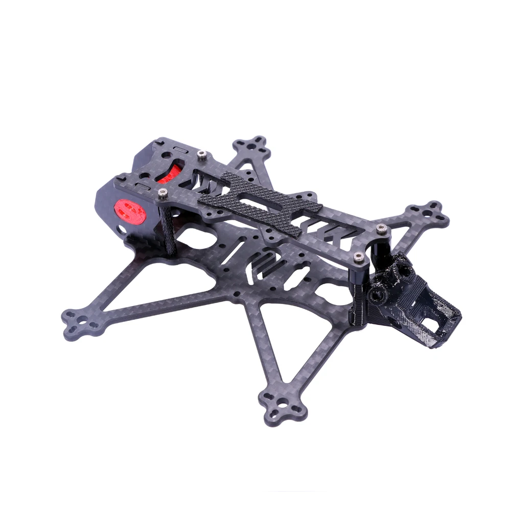 طقم إطار مسواك من ألفارك ، طائ - مراجعة Drone Rc Kit وسعره
