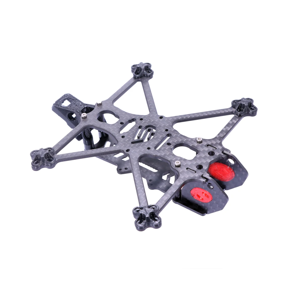 طقم إطار مسواك من ألفارك ، طائ - مراجعة Drone Rc Kit وسعره